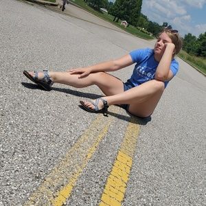 Meet your Posher, Maria